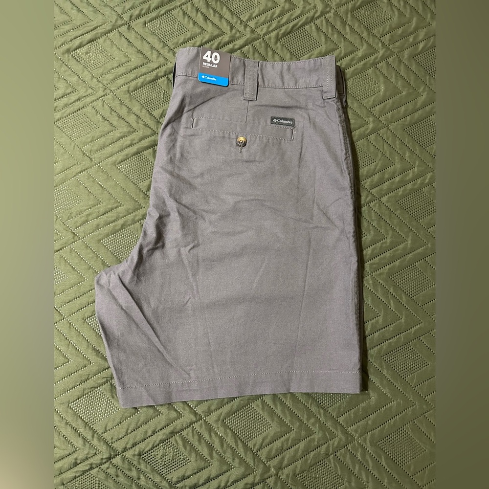 Columbia shorts